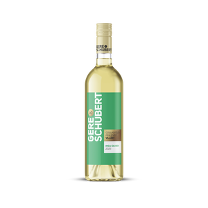 Gere & Schubert Irsai Olivér 2025