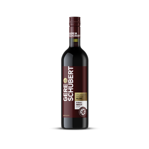Gere & Schubert Villányi Syrah-Merlot 2024